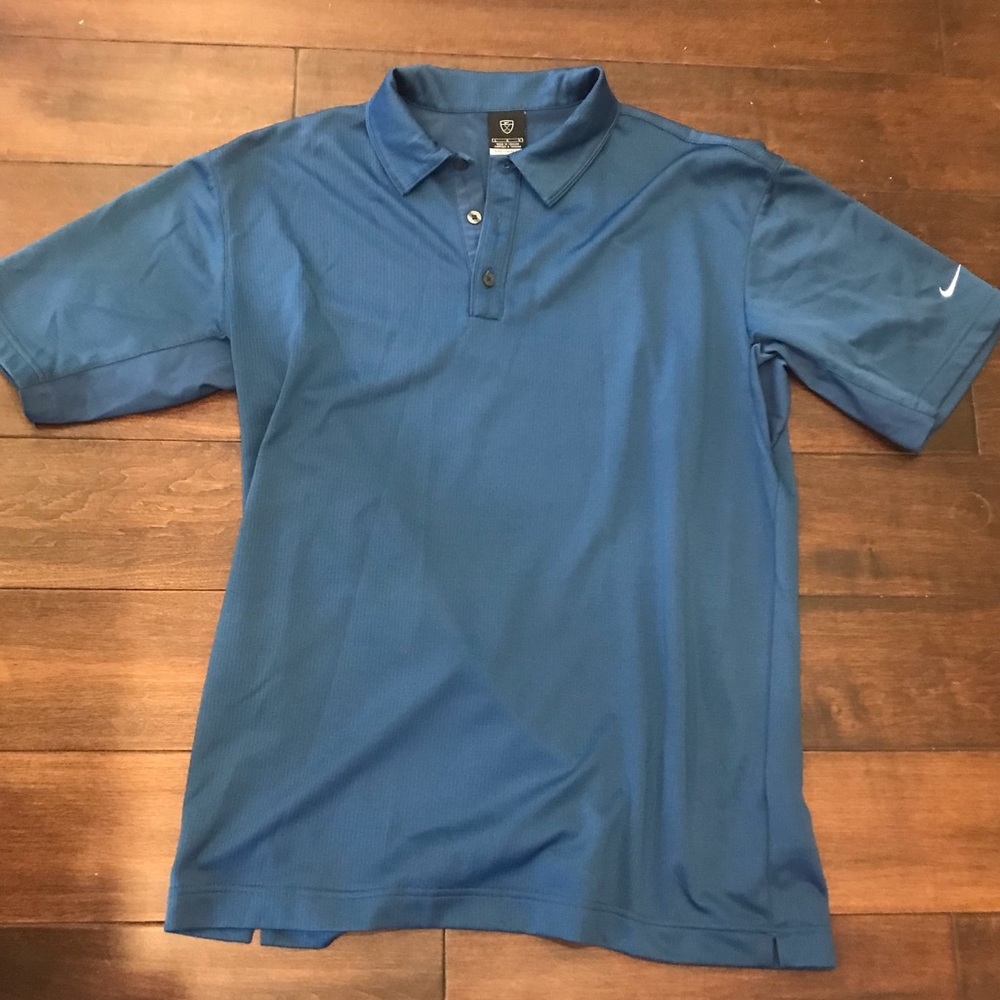 Nike Golf Sphere Dry polo